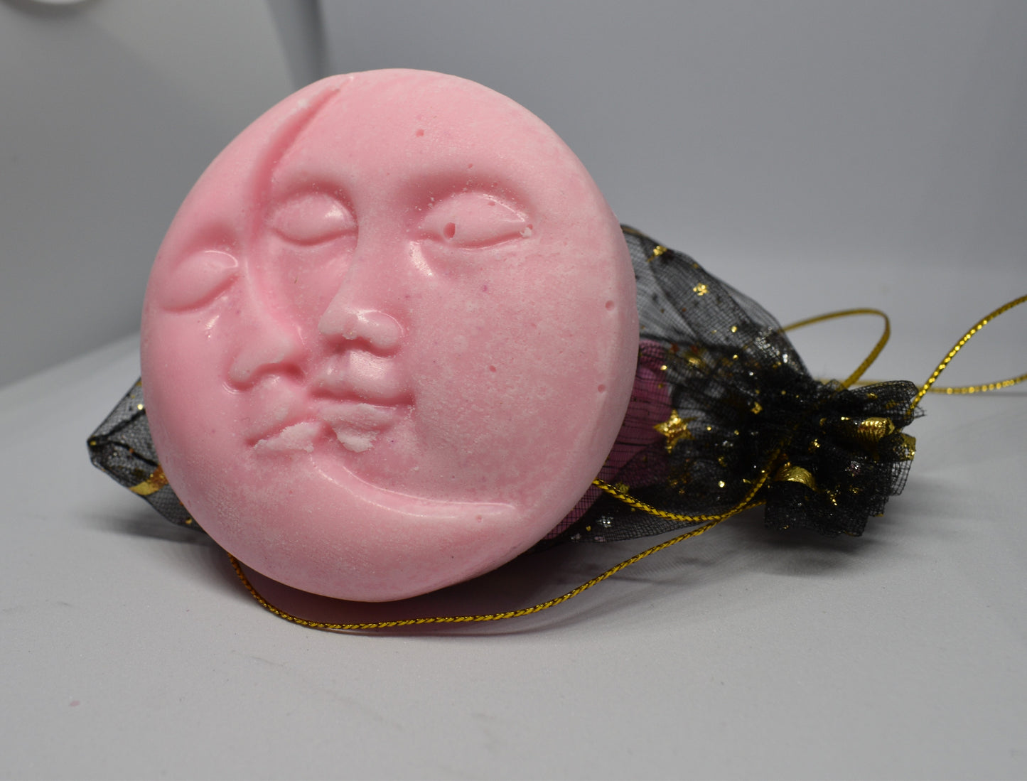 Mango Moon