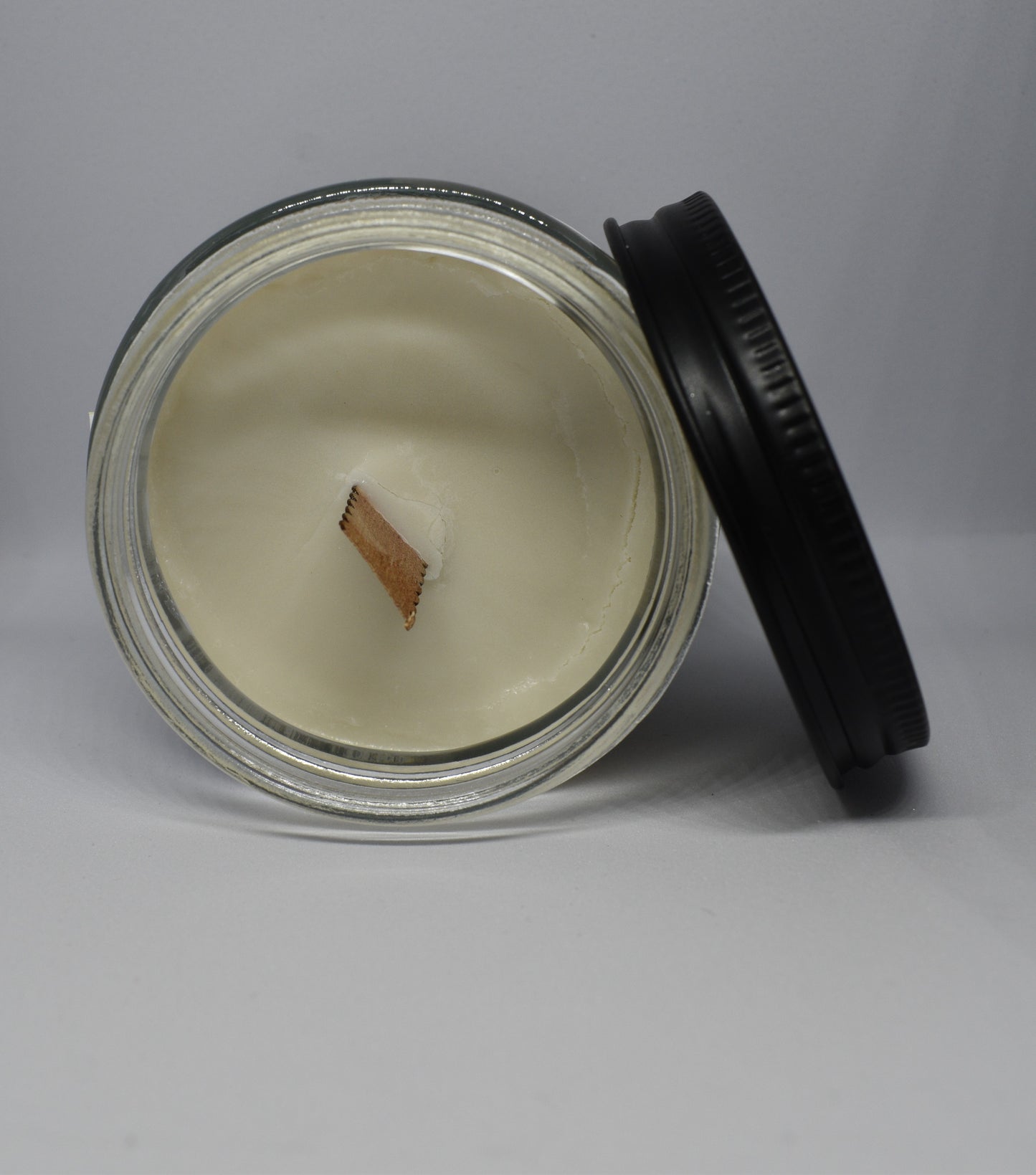 Warm Regards Jar