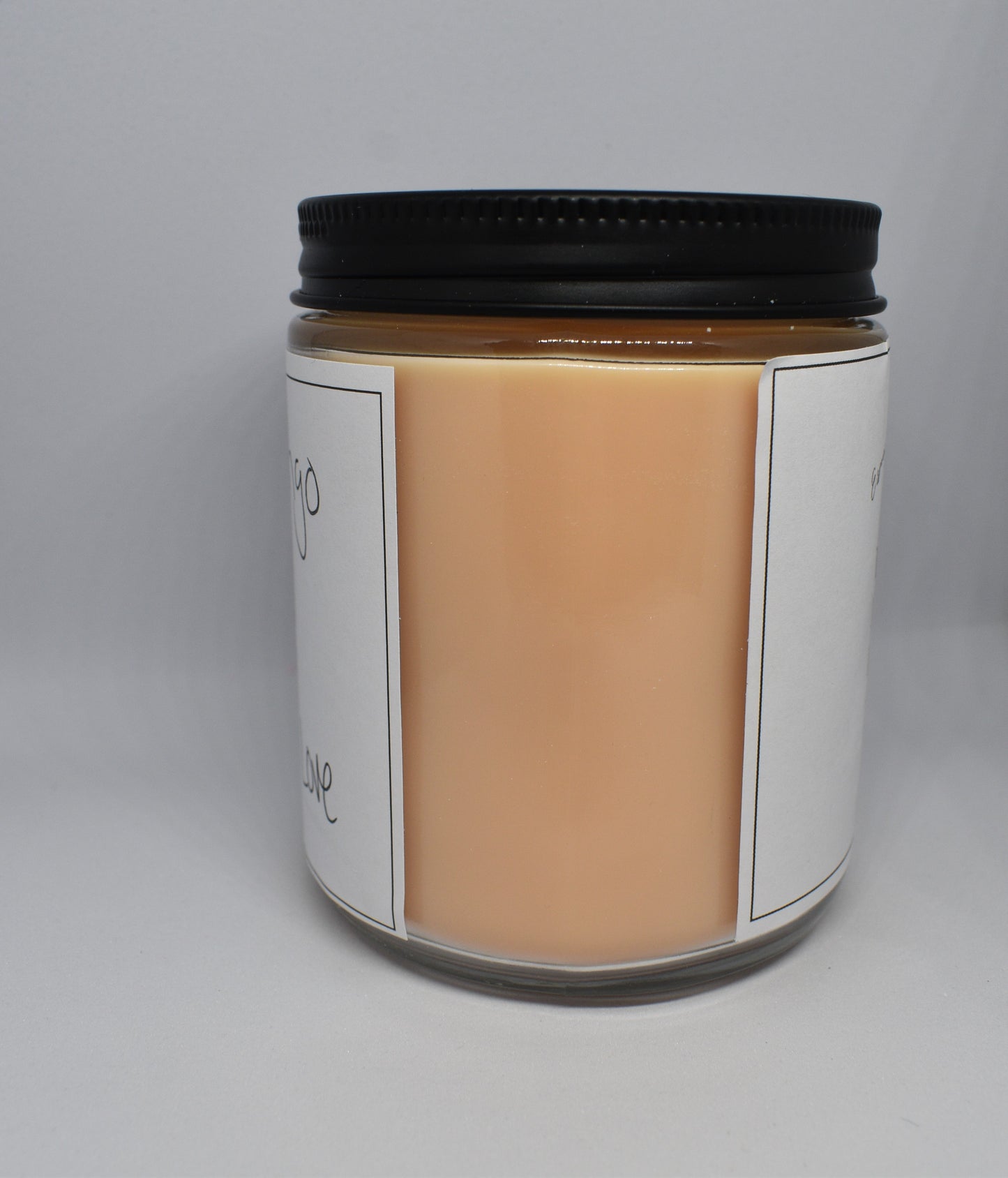 Mango Wango Jar