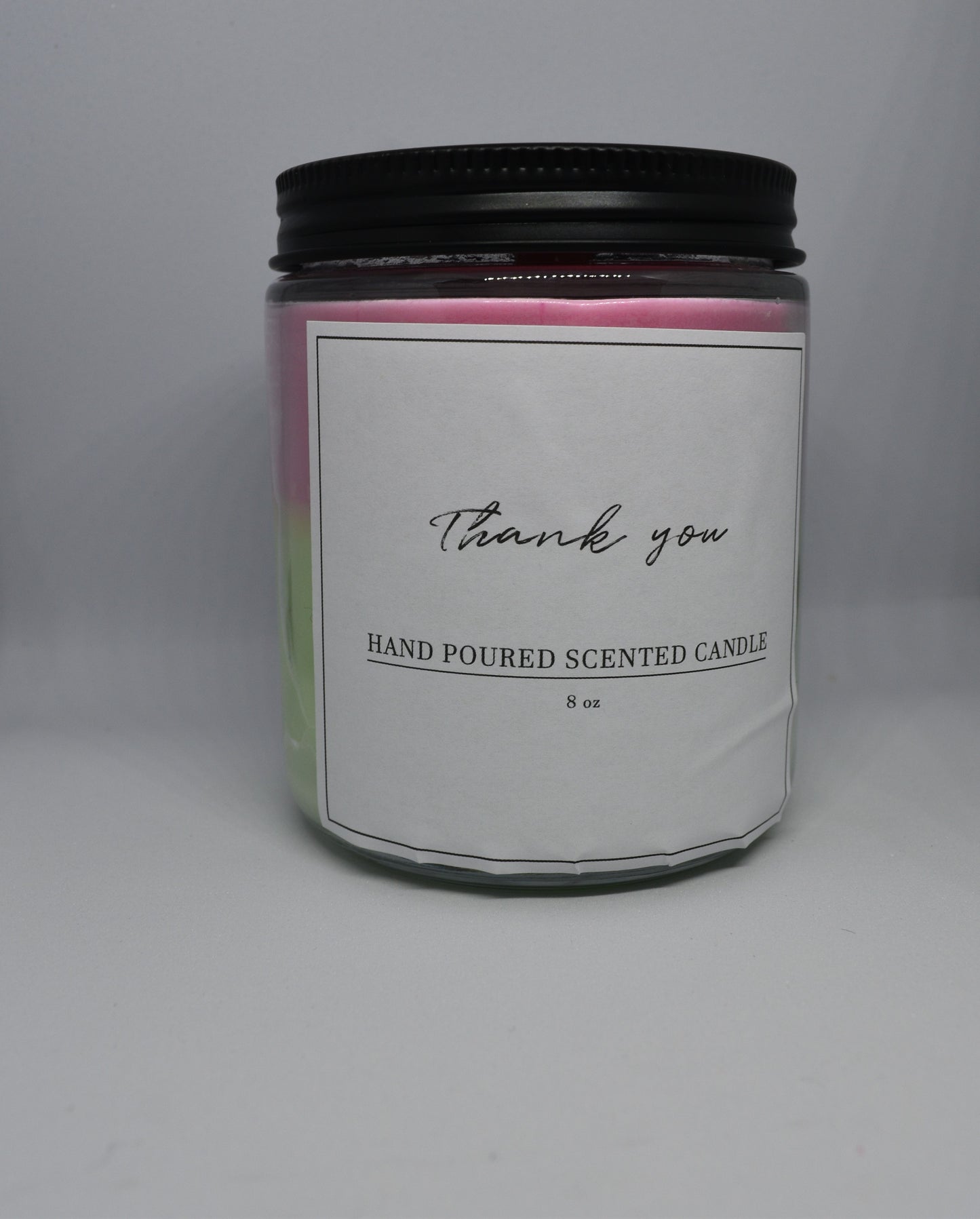 Cosmo & Wanda Jar