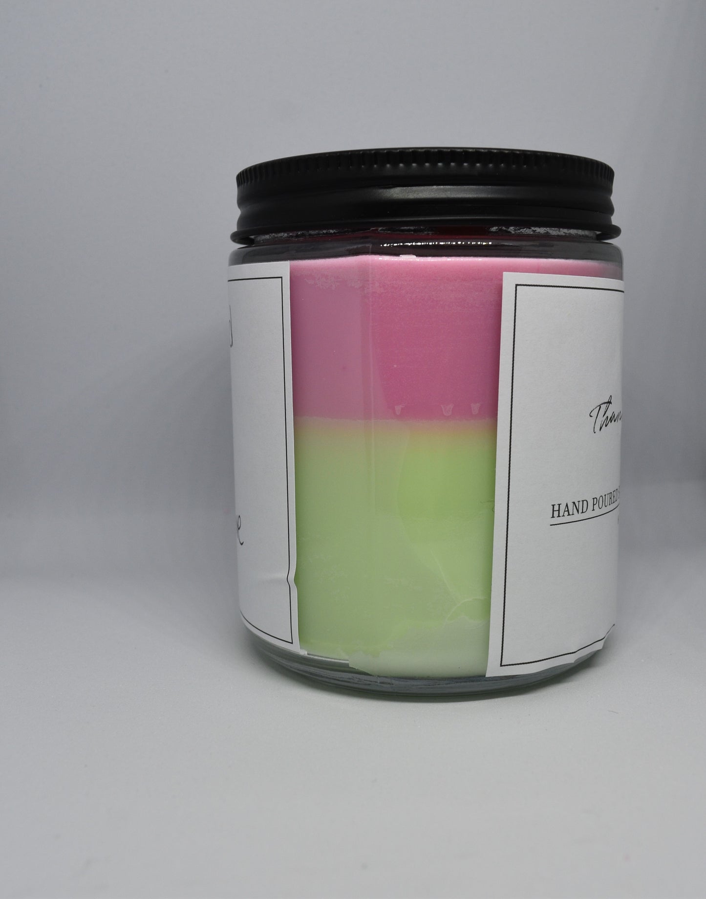 Cosmo & Wanda Jar