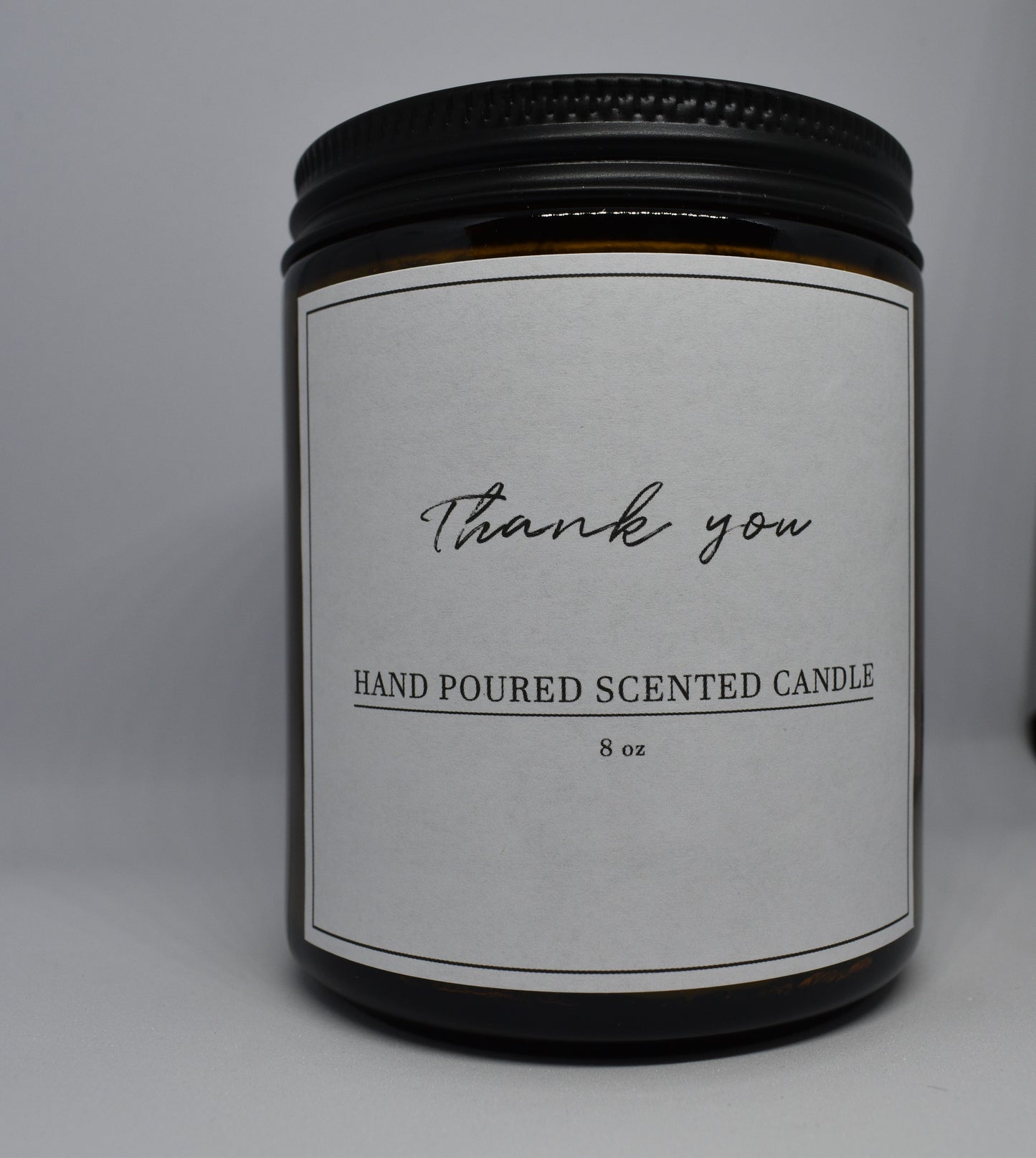 Fresh Laundry Jar