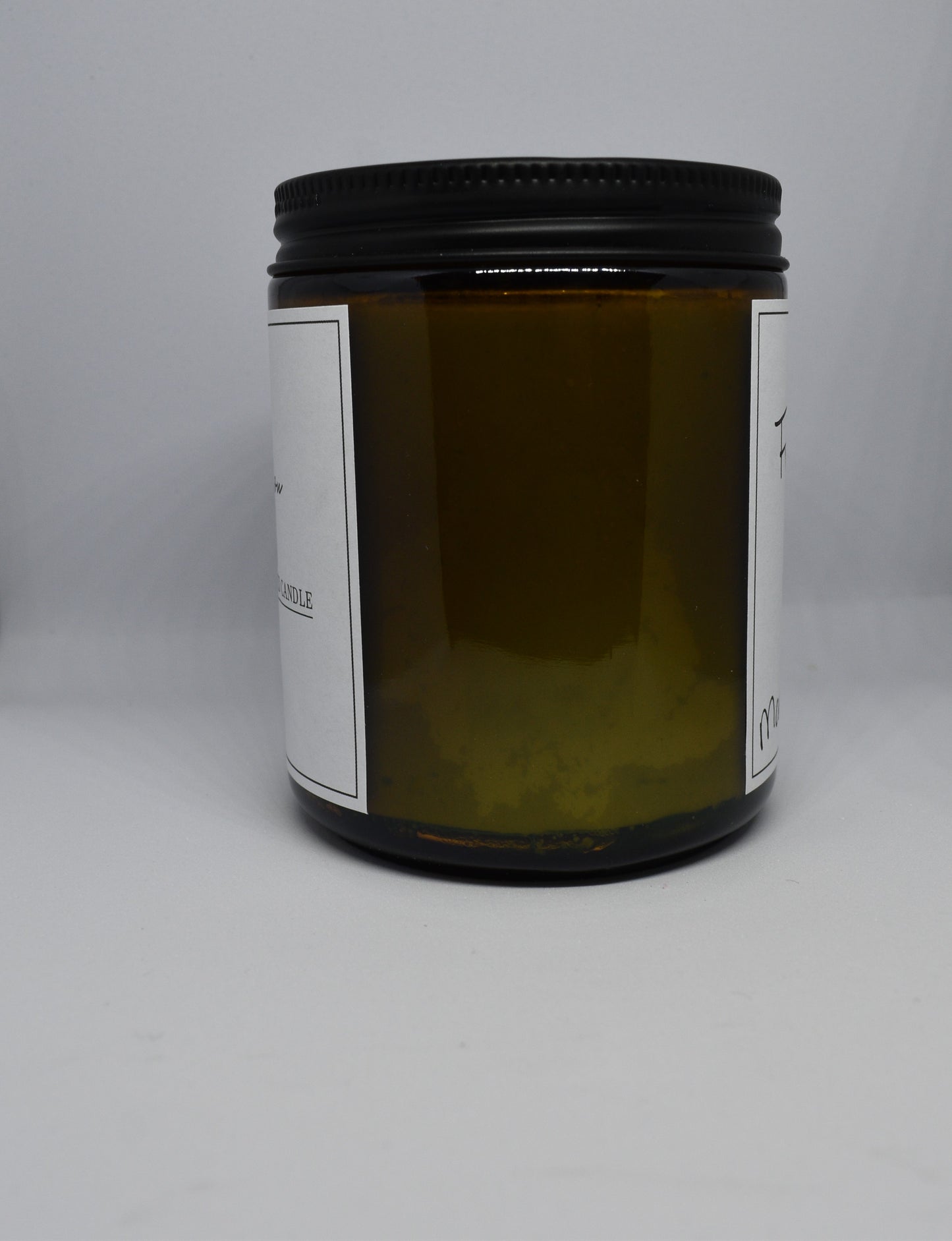 Fresh Laundry Jar