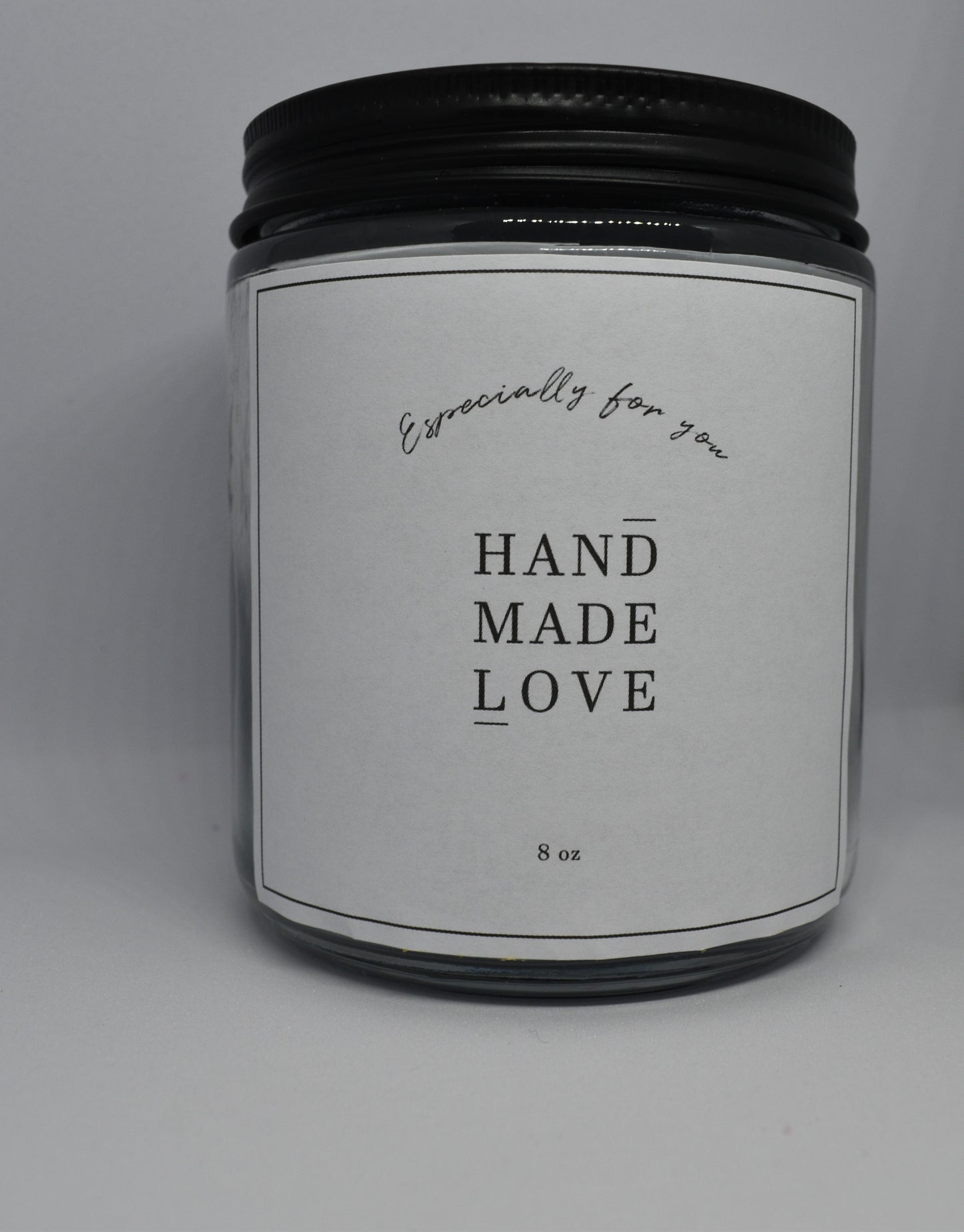 The Perfect Man Jar