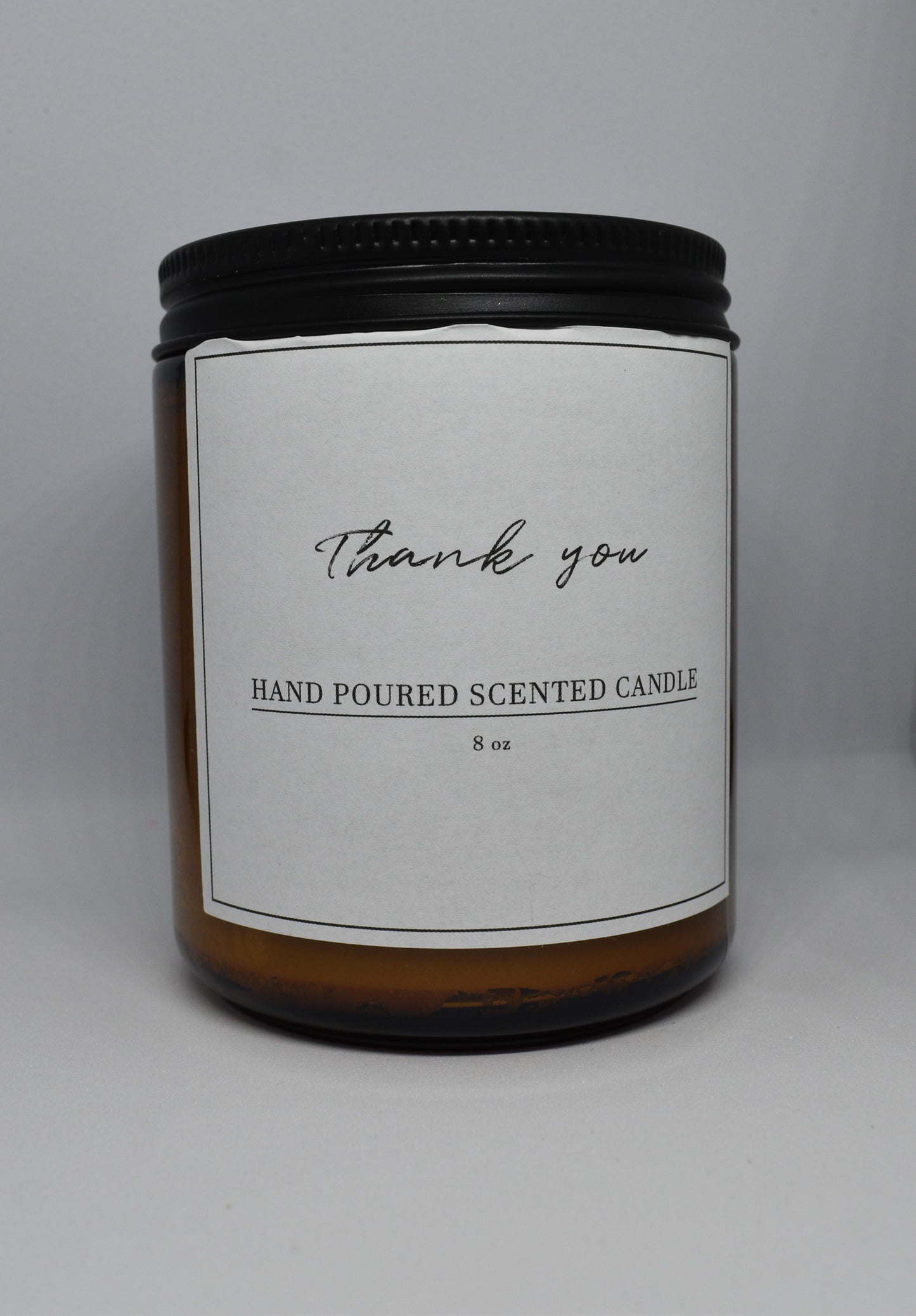 Granny's Apple Jar